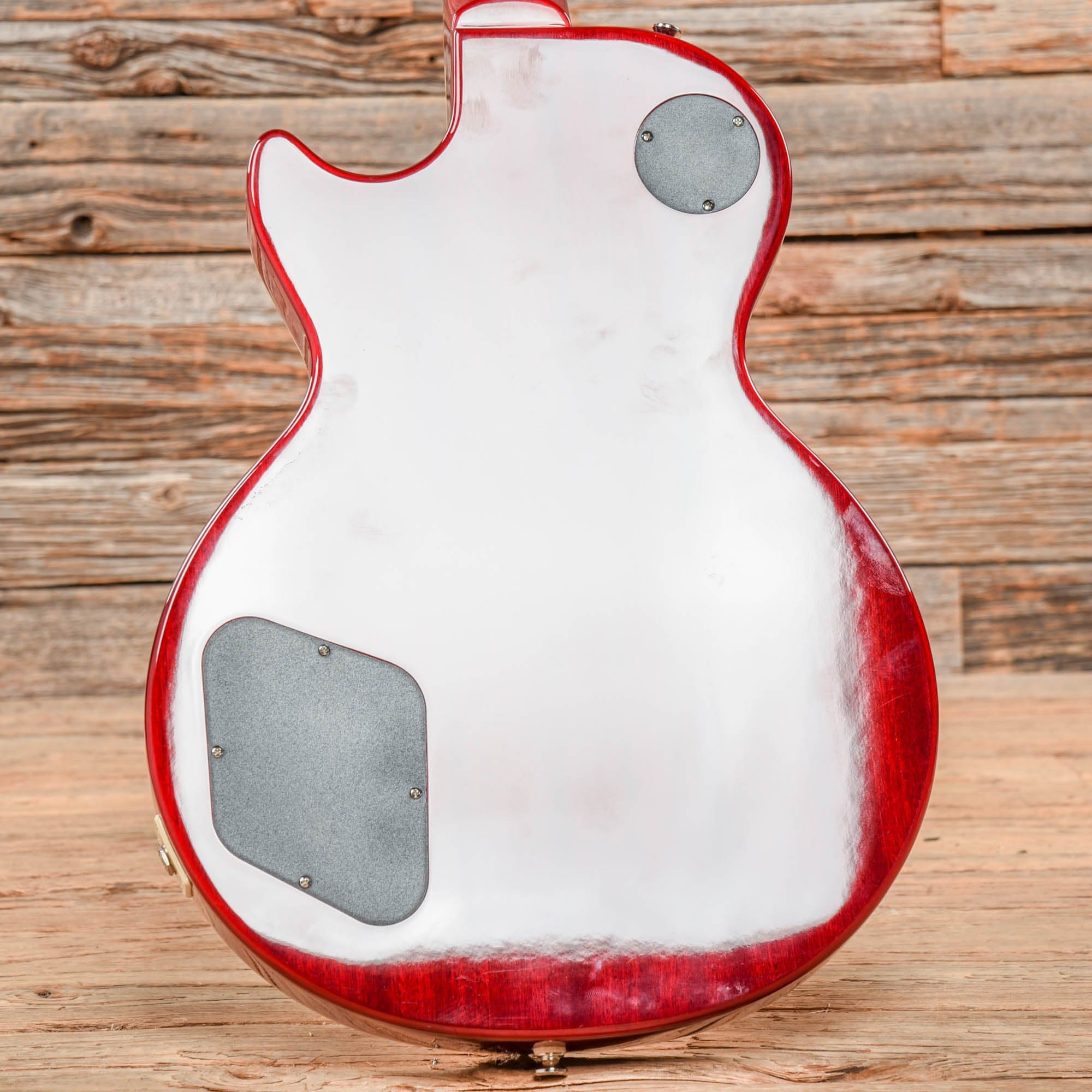 Epiphone Les Paul Standard Maple Burst Fade 2020 Electric Guitars / Solid Body