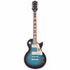 Epiphone Les Paul Standard Plus-Top Pro Blueberry w/ProBuckers & Coil-Tap Electric Guitars / Solid Body