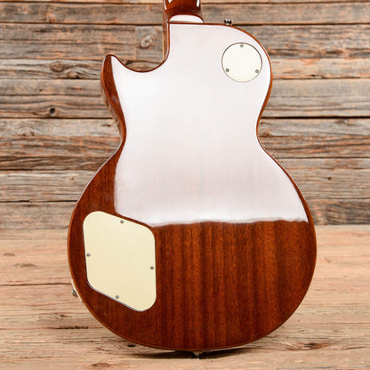 Epiphone Les Paul Standard Plus Top Pro Desert Burst 2015 Electric Guitars / Solid Body