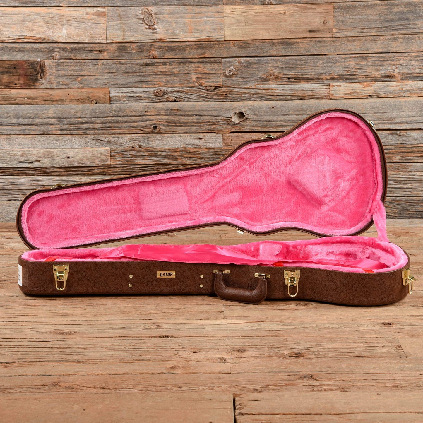 Epiphone Les Paul Standard Plus Top Pro Desert Burst 2015 Electric Guitars / Solid Body