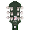 Epiphone Les Paul Standard Plus-Top Pro Green Burst w/ProBuckers & Coil-Tap Electric Guitars / Solid Body