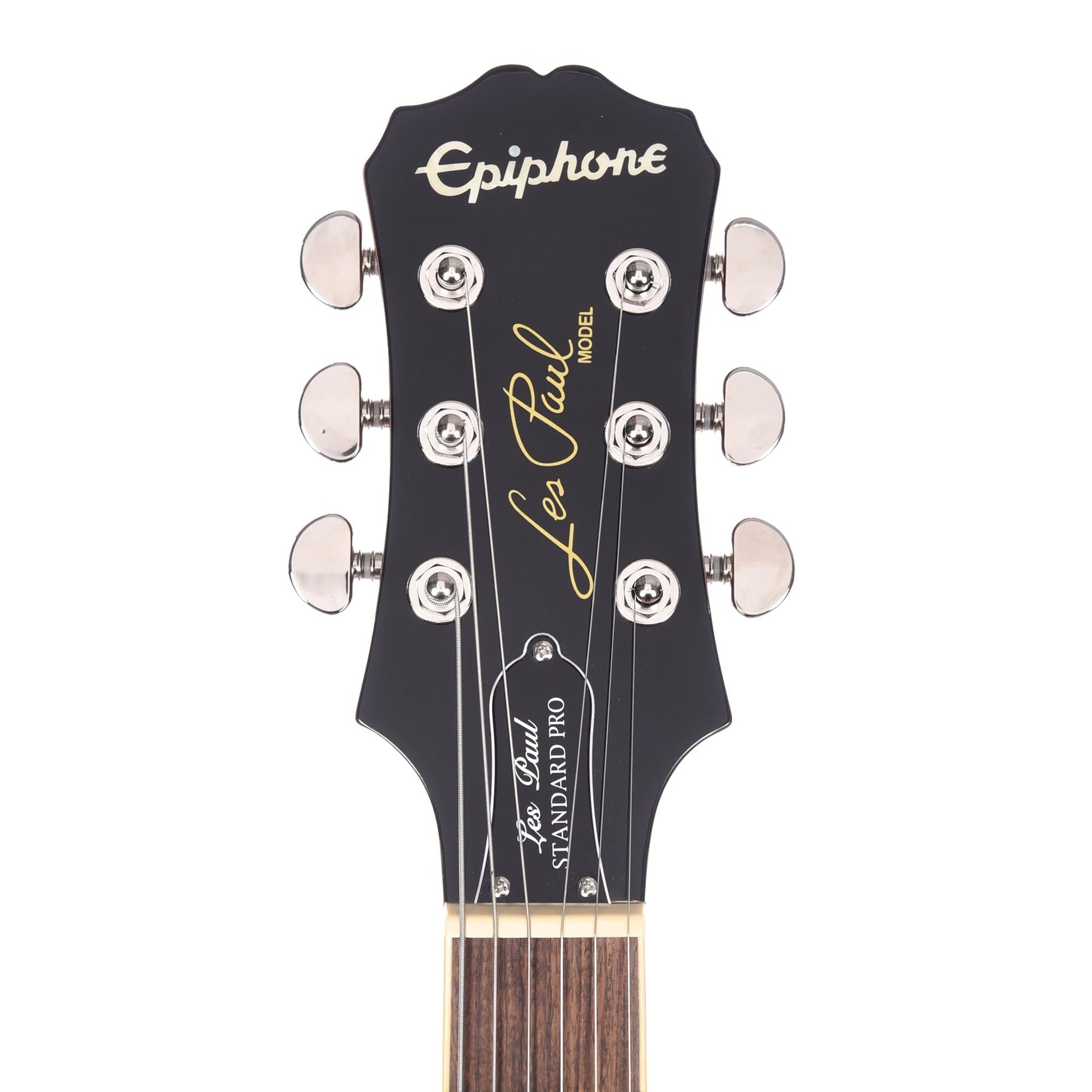 Epiphone Les Paul Standard Plus-Top Pro Mojave Fade w/ProBuckers & Coil-Tap Electric Guitars / Solid Body