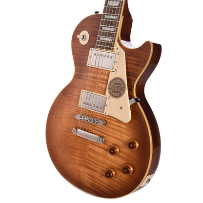 Epiphone Les Paul Standard Plus-Top Pro Mojave Fade w/ProBuckers & Coil-Tap Electric Guitars / Solid Body