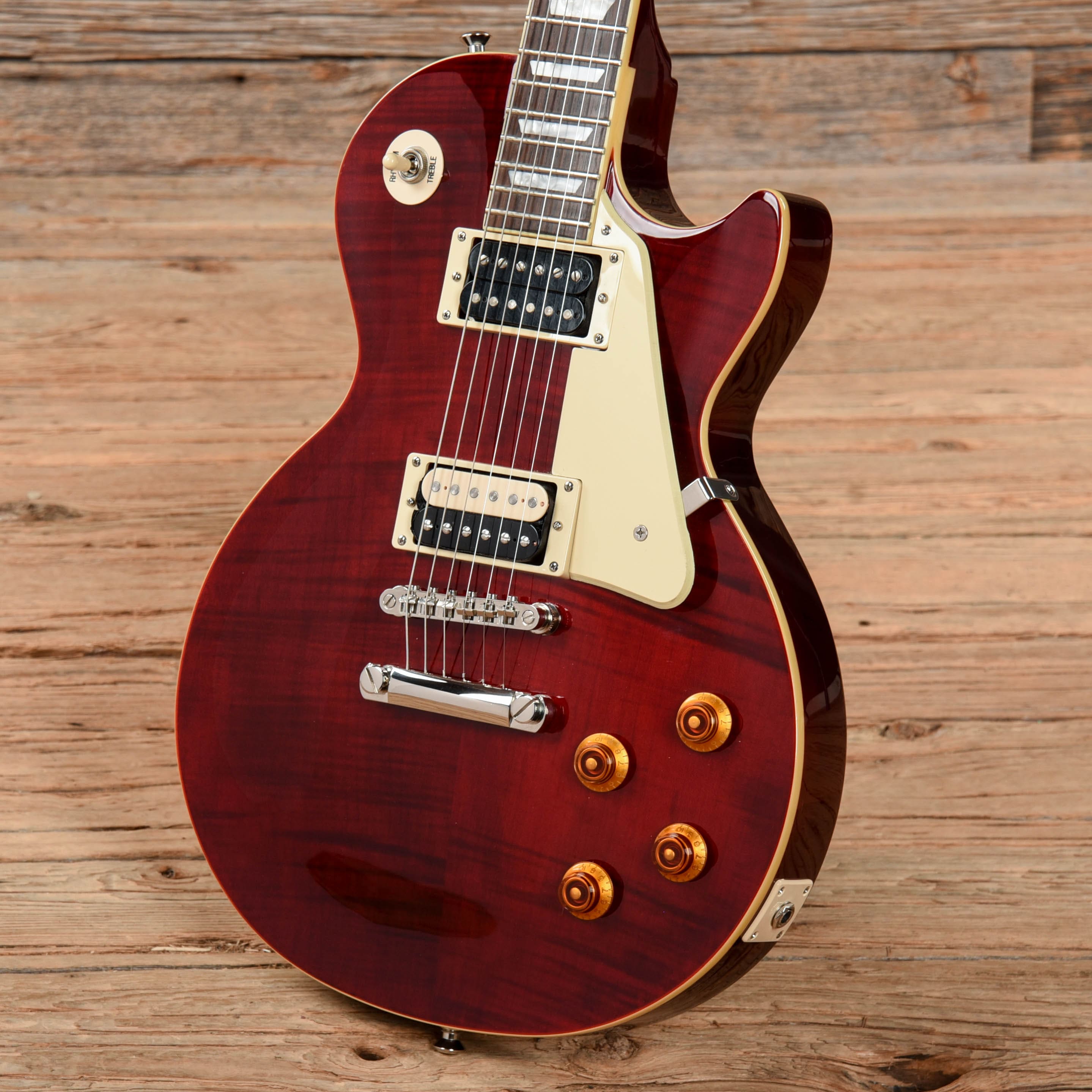 超希少 美品 Epiphone Les Paul Standard Pro Epiphone Les Paul Standard Pro (no250918) | eBay