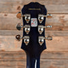Epiphone Les Paul Standard Plus Top Transparent Blue 2010 Electric Guitars / Solid Body