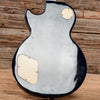 Epiphone Les Paul Standard Plus Top Transparent Blue 2010 Electric Guitars / Solid Body