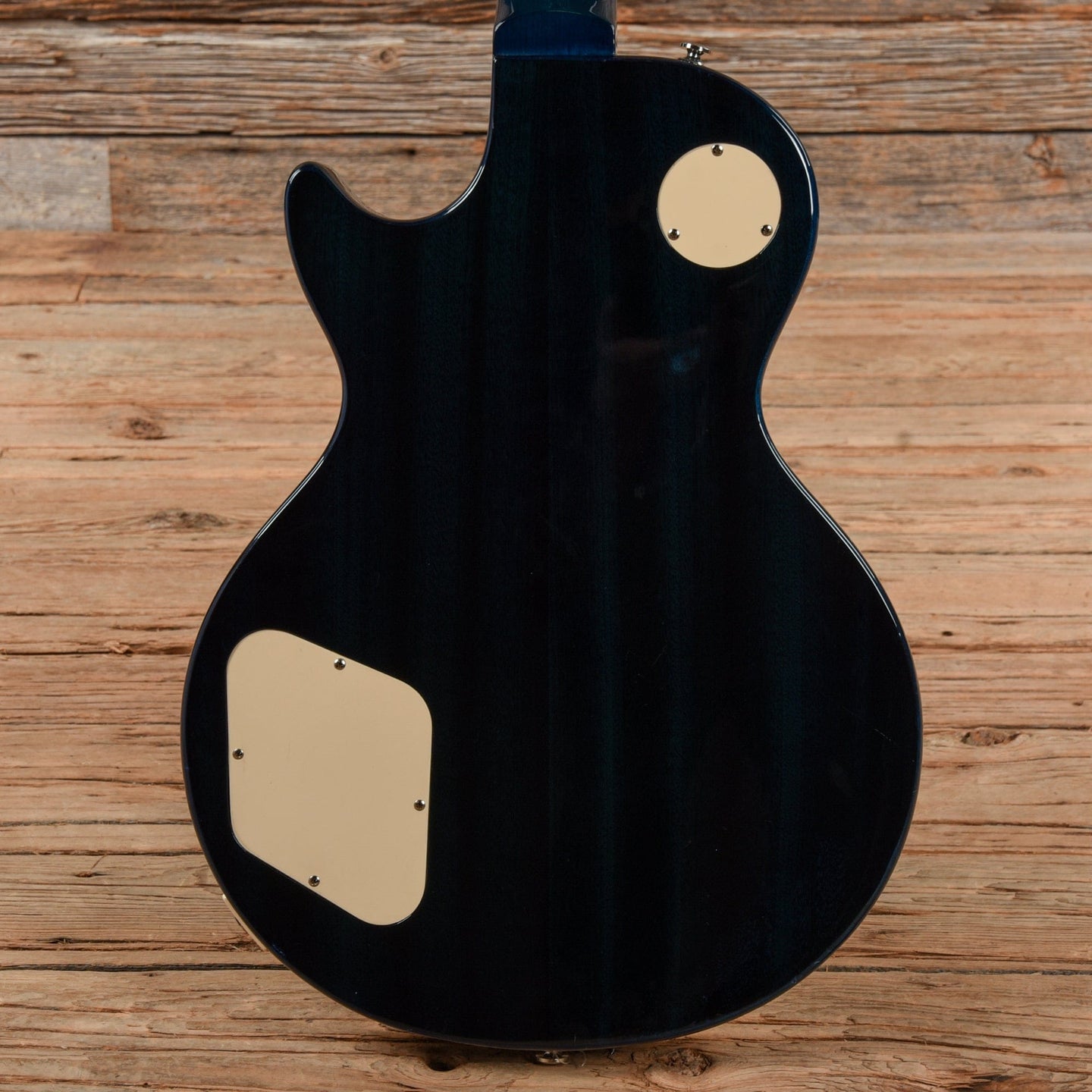 epiphone les paul standard pro