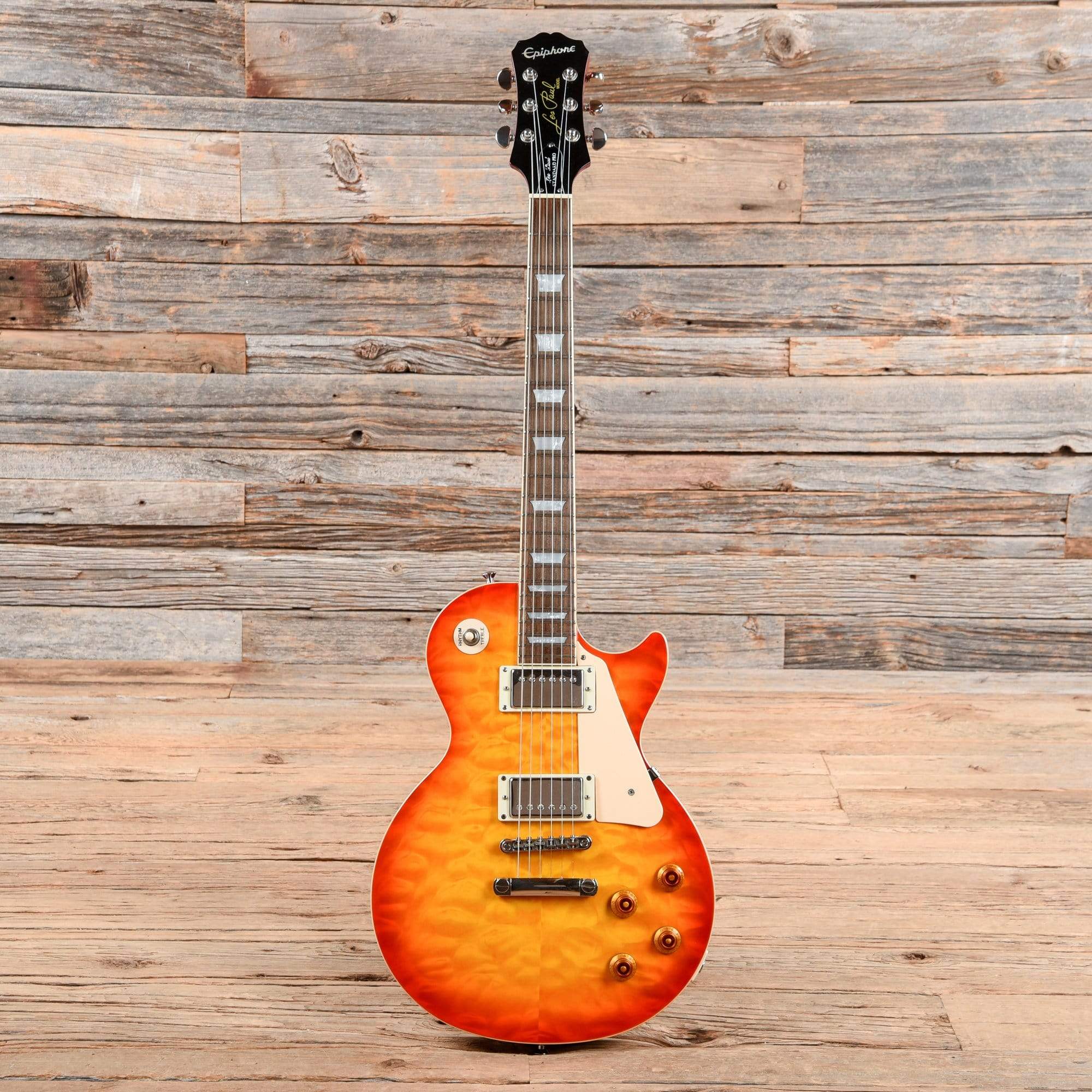 Epiphone Les Paul Standard HB 2011年製 Epiphone エピフォン エレキ