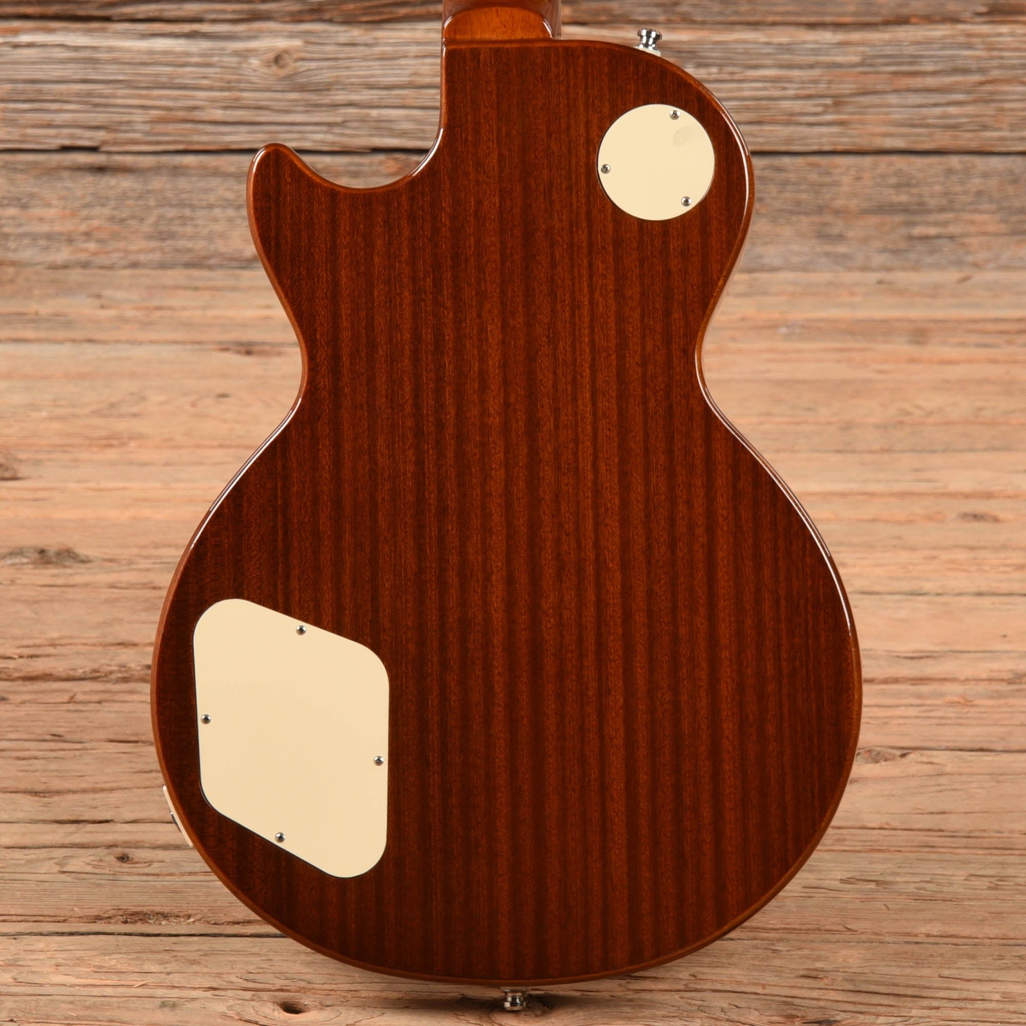 Epiphone Les Paul Standard Pro Honey Burst 2016 – Chicago Music