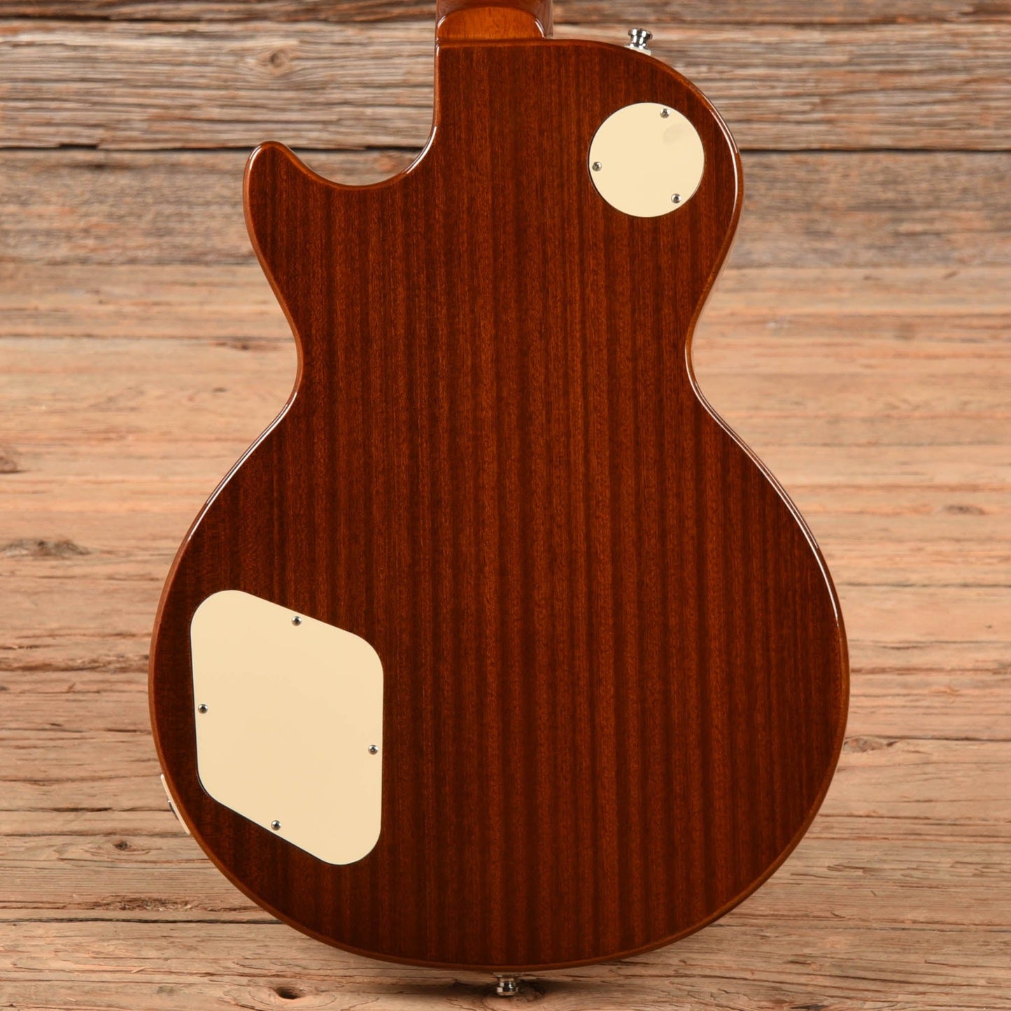 Epiphone Les Paul Standard Pro Honey Burst 2016 Electric Guitars / Solid Body