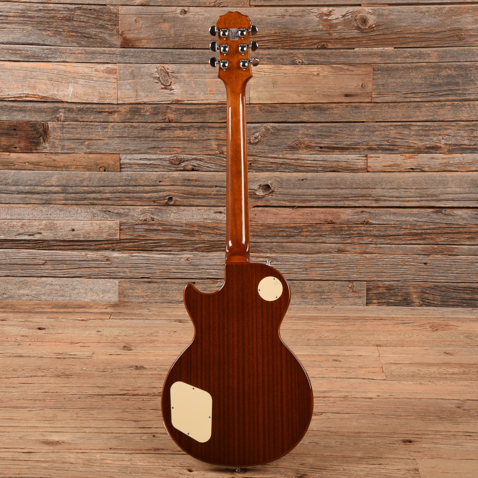 Epiphone Les Paul Standard Pro Honey Burst 2016 Electric Guitars / Solid Body