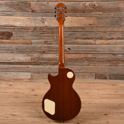 Epiphone Les Paul Standard Pro Honey Burst 2016 Electric Guitars / Solid Body