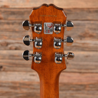 Epiphone Les Paul Standard Pro Honey Burst 2016 Electric Guitars / Solid Body