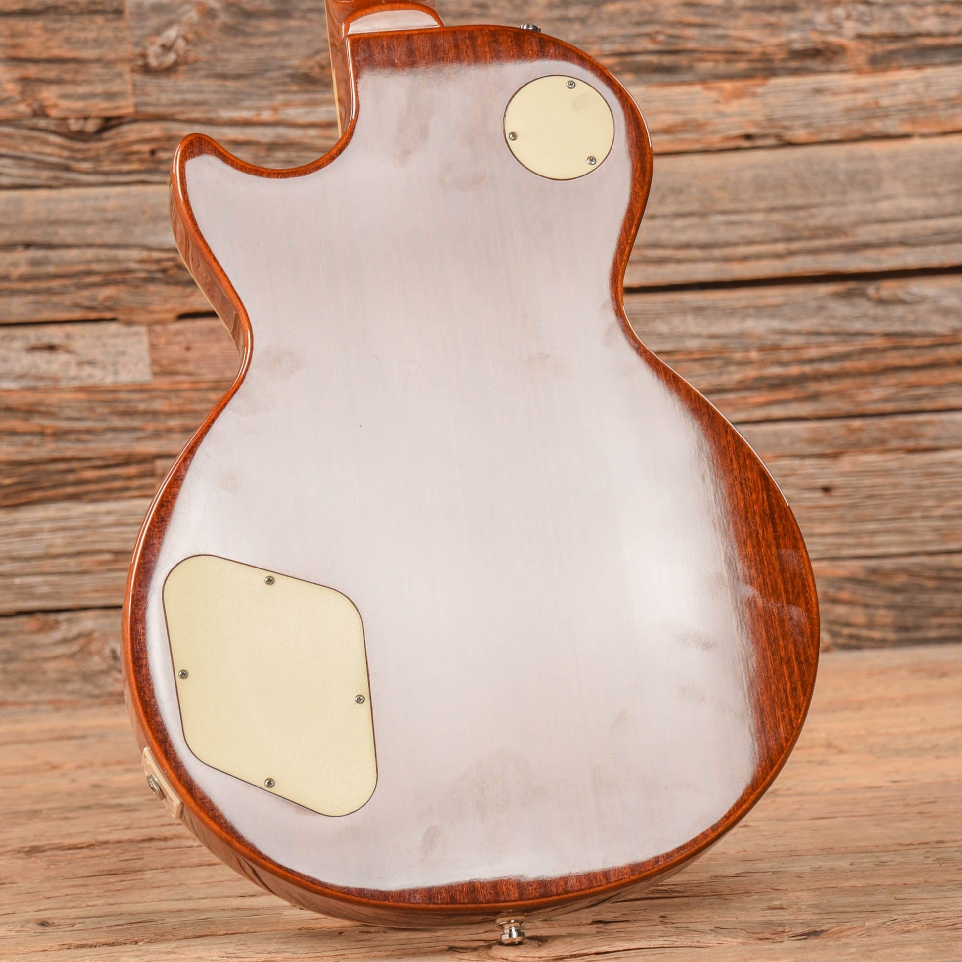 Epiphone Les Paul Standard Pro Honey Burst 2016 Electric Guitars / Solid Body