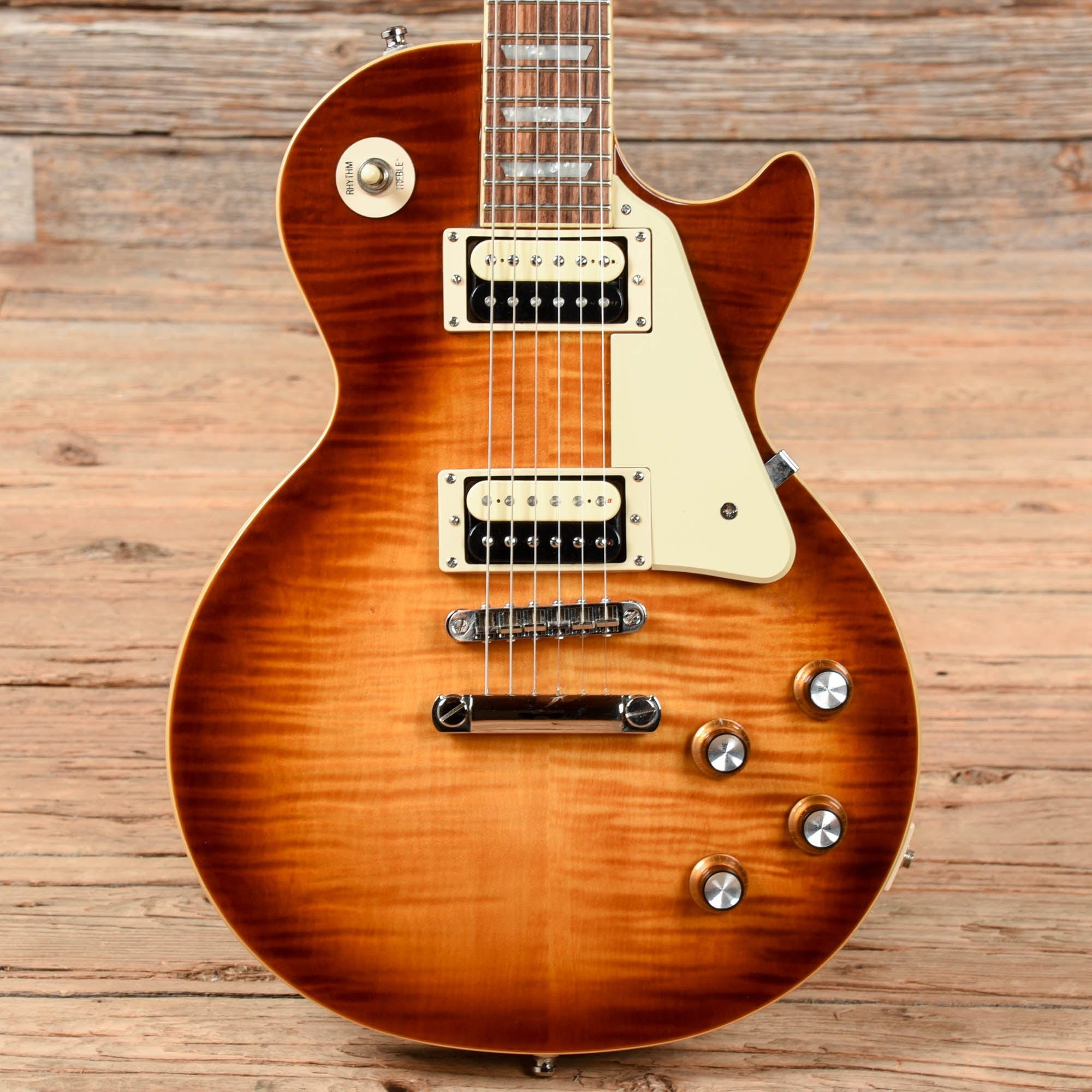 Epiphone Les Paul Standard Pro サンバースト Epiphone Les Paul Standard サンバースト