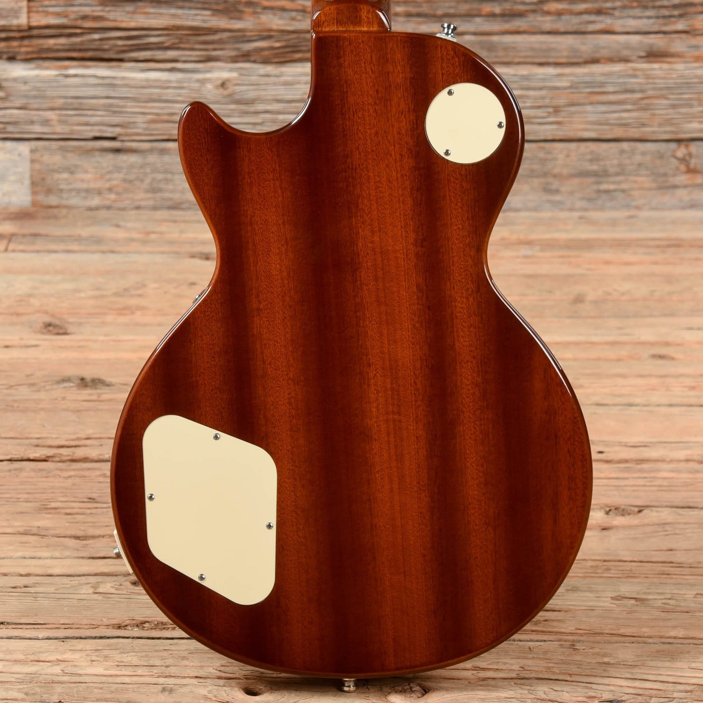 Epiphone Les Paul Standard Pro Honeyburst 2018 Electric Guitars / Solid Body