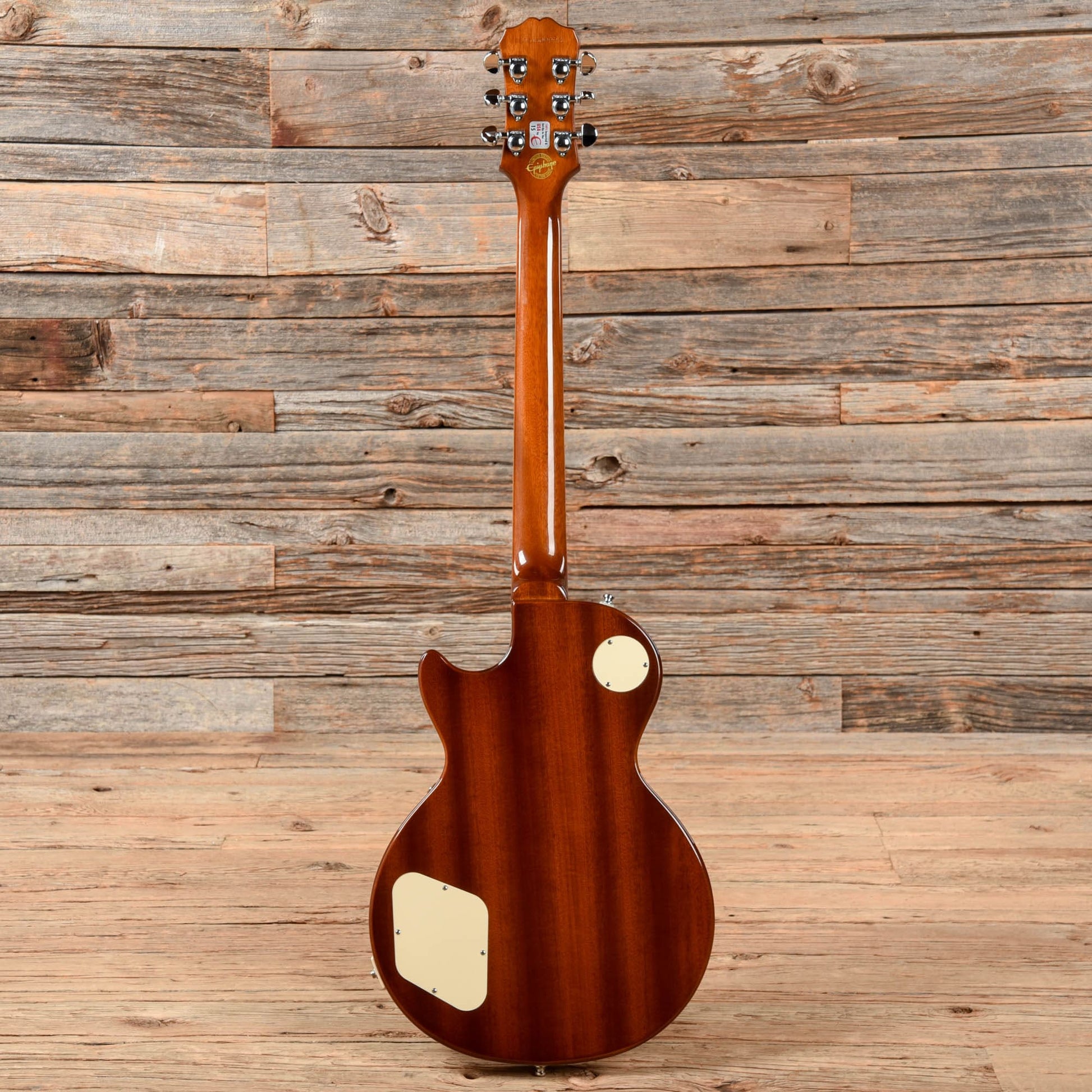 Epiphone Les Paul Standard Pro Honeyburst 2018 Electric Guitars / Solid Body