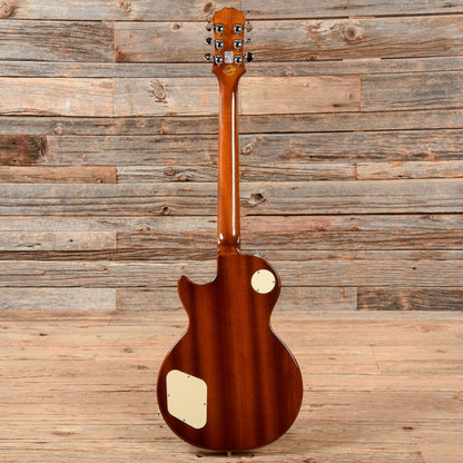 Epiphone Les Paul Standard Pro Honeyburst 2018 Electric Guitars / Solid Body