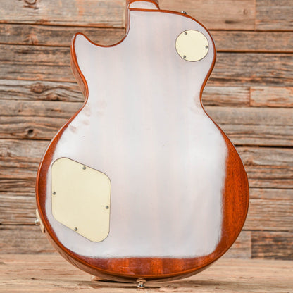 Epiphone Les Paul Standard Pro Honeyburst 2018 Electric Guitars / Solid Body