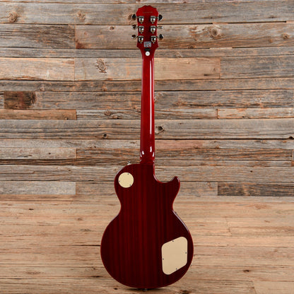 Epiphone Les Paul Standard Pro Sunburst 2014 LEFTY Electric Guitars / Solid Body