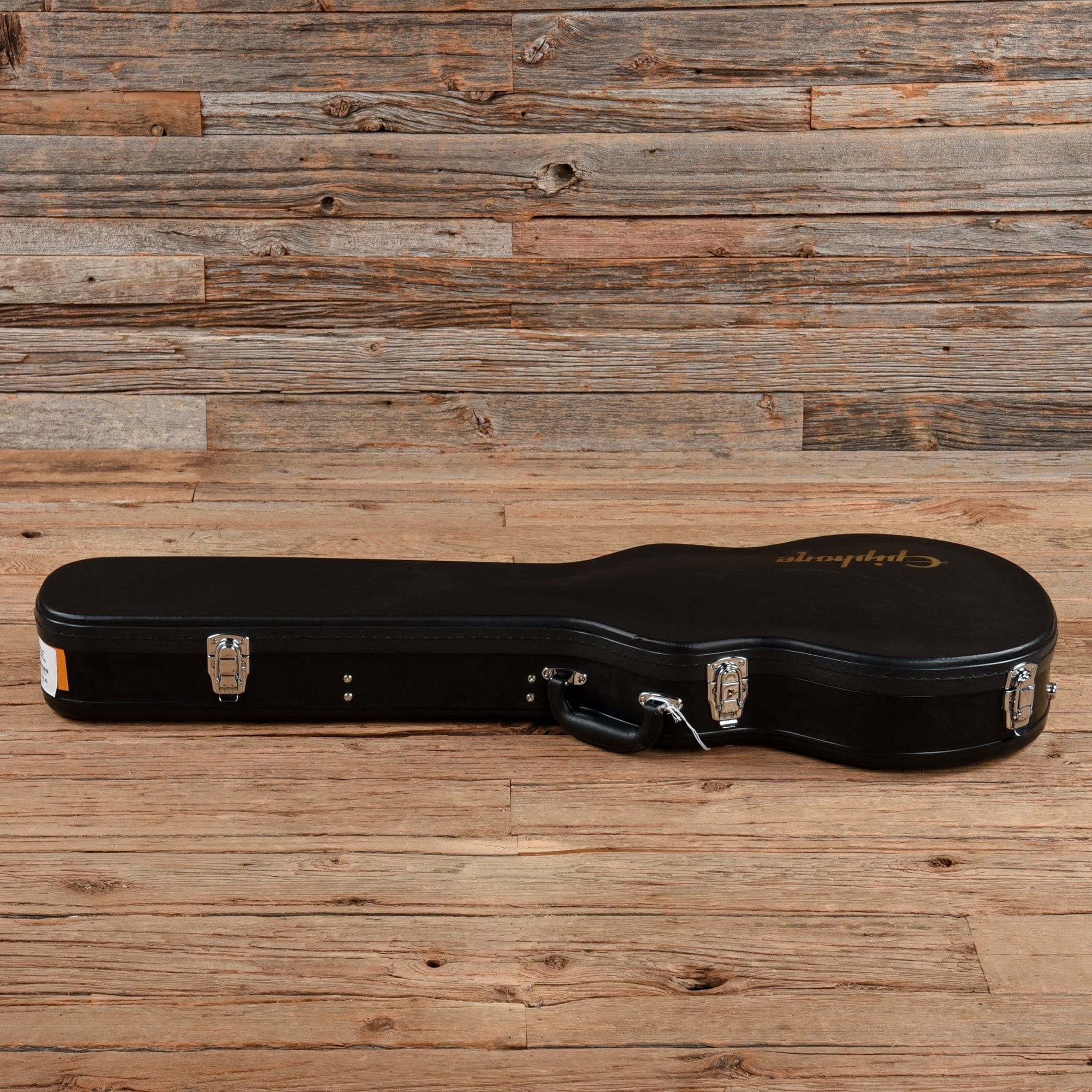 Epiphone Les Paul Standard Pro Sunburst 2014 LEFTY Electric Guitars / Solid Body