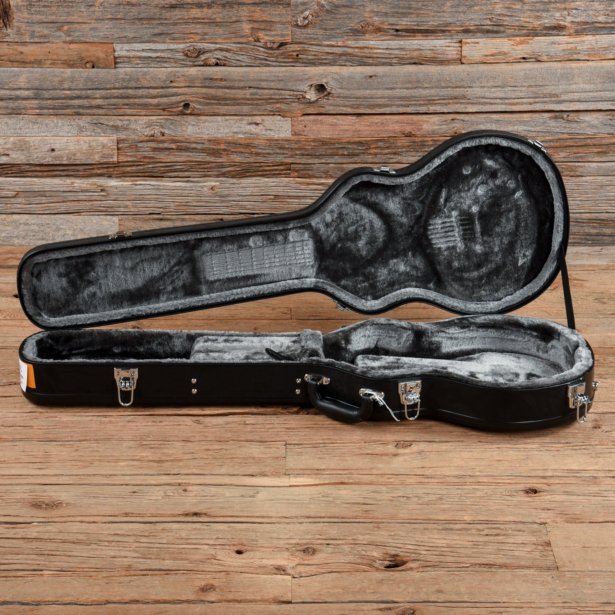 Epiphone Les Paul Standard Pro Sunburst 2014 LEFTY Electric Guitars / Solid Body