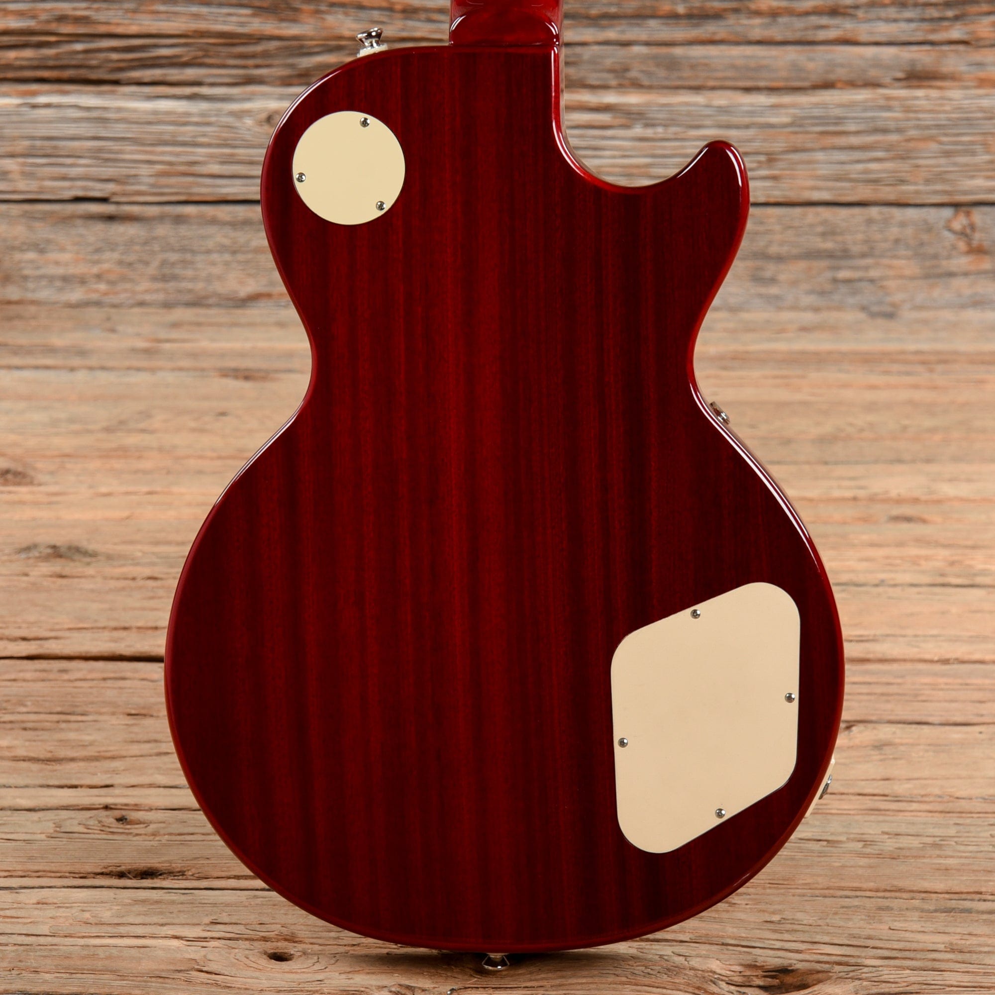 Epiphone Les Paul Standard Pro Sunburst 2014 LEFTY Electric Guitars / Solid Body