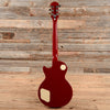 Epiphone Les Paul Standard Red Electric Guitars / Solid Body