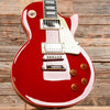 Epiphone Les Paul Standard Red Electric Guitars / Solid Body