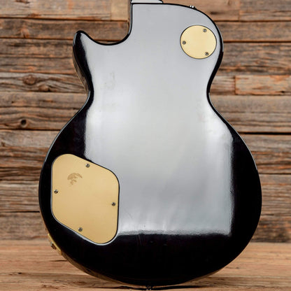 Epiphone Les Paul Standard Sunburst 2002 Electric Guitars / Solid Body