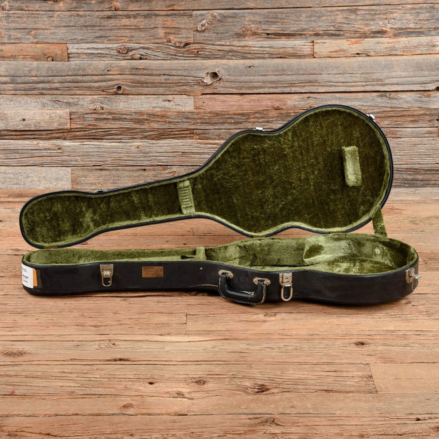 Epiphone Les Paul Standard Sunburst 2002 Electric Guitars / Solid Body