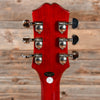Epiphone Les Paul Standard Sunburst 2021 Electric Guitars / Solid Body