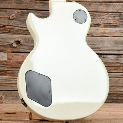 Epiphone Les Paul Studio Alpine White 2009 Electric Guitars / Solid Body