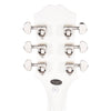 Epiphone Les Paul Studio Alpine White Electric Guitars / Solid Body