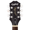 Epiphone Les Paul Studio Ebony Electric Guitars / Solid Body