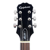 Epiphone Les Paul Studio LT Ebony Electric Guitars / Solid Body