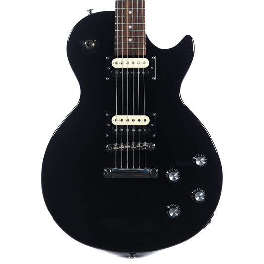 Epiphone Les Paul Studio LT Ebony Electric Guitars / Solid Body