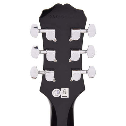 Epiphone Les Paul Studio LT Ebony Electric Guitars / Solid Body
