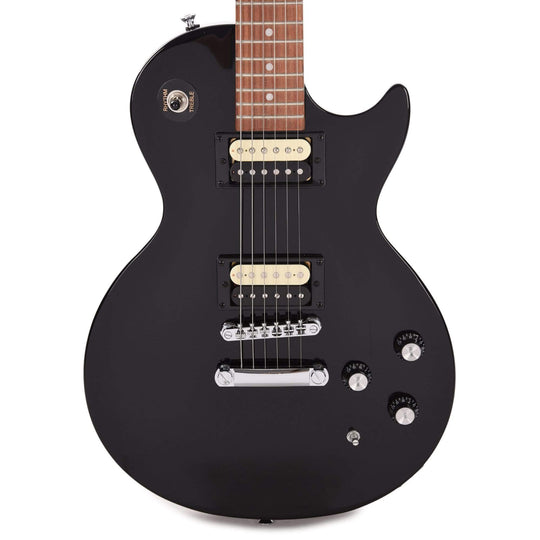 Epiphone Les Paul Studio LT Ebony Electric Guitars / Solid Body