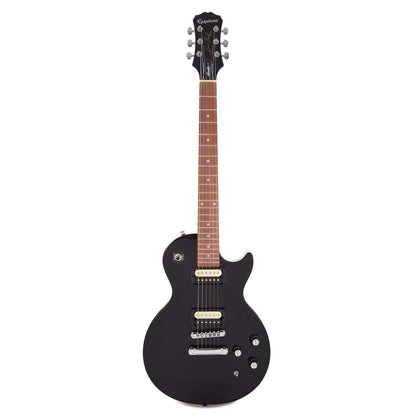 Epiphone Les Paul Studio LT Ebony Electric Guitars / Solid Body