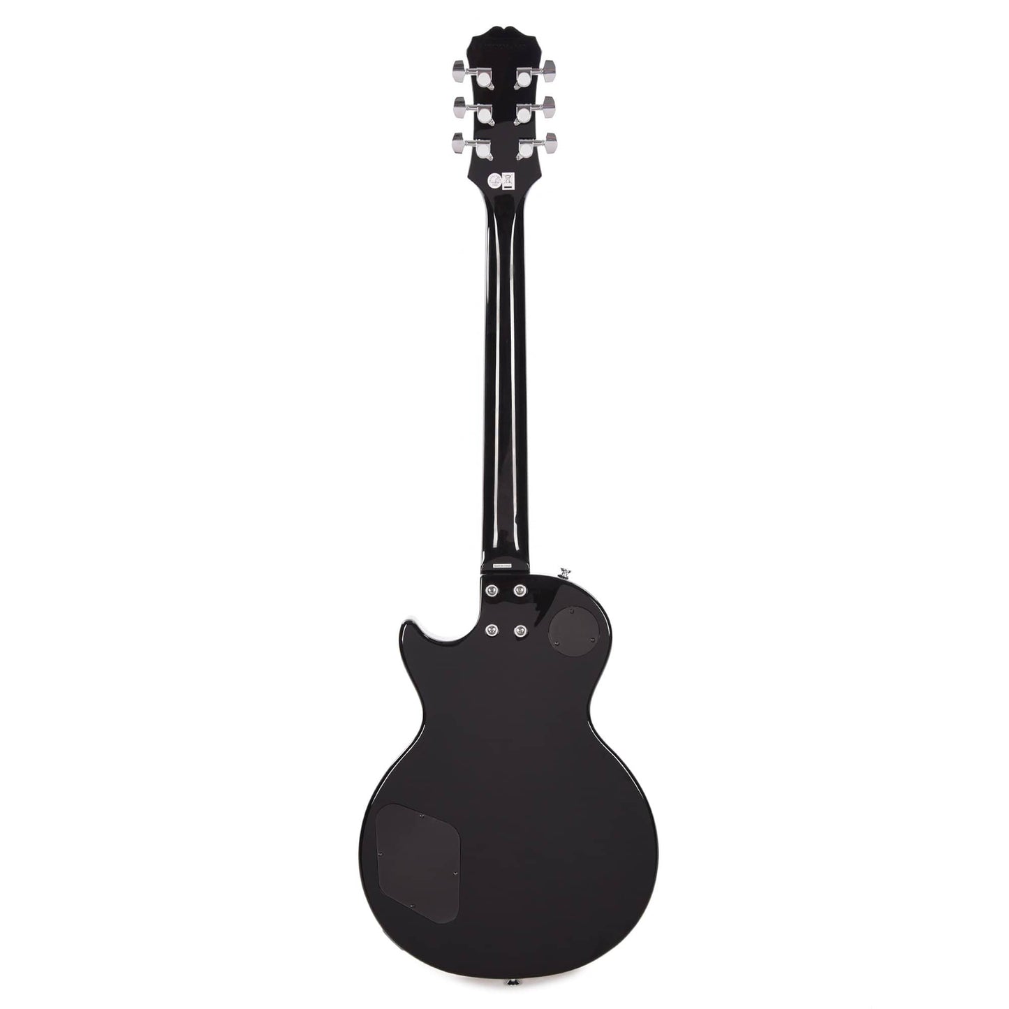 Epiphone Les Paul Studio LT Ebony Electric Guitars / Solid Body