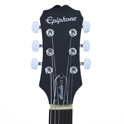 Epiphone Les Paul Studio LT Vintage Sunburst Electric Guitars / Solid Body