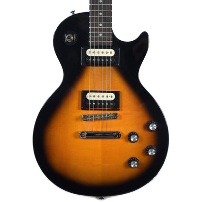 Epiphone Les Paul Studio LT Vintage Sunburst Electric Guitars / Solid Body