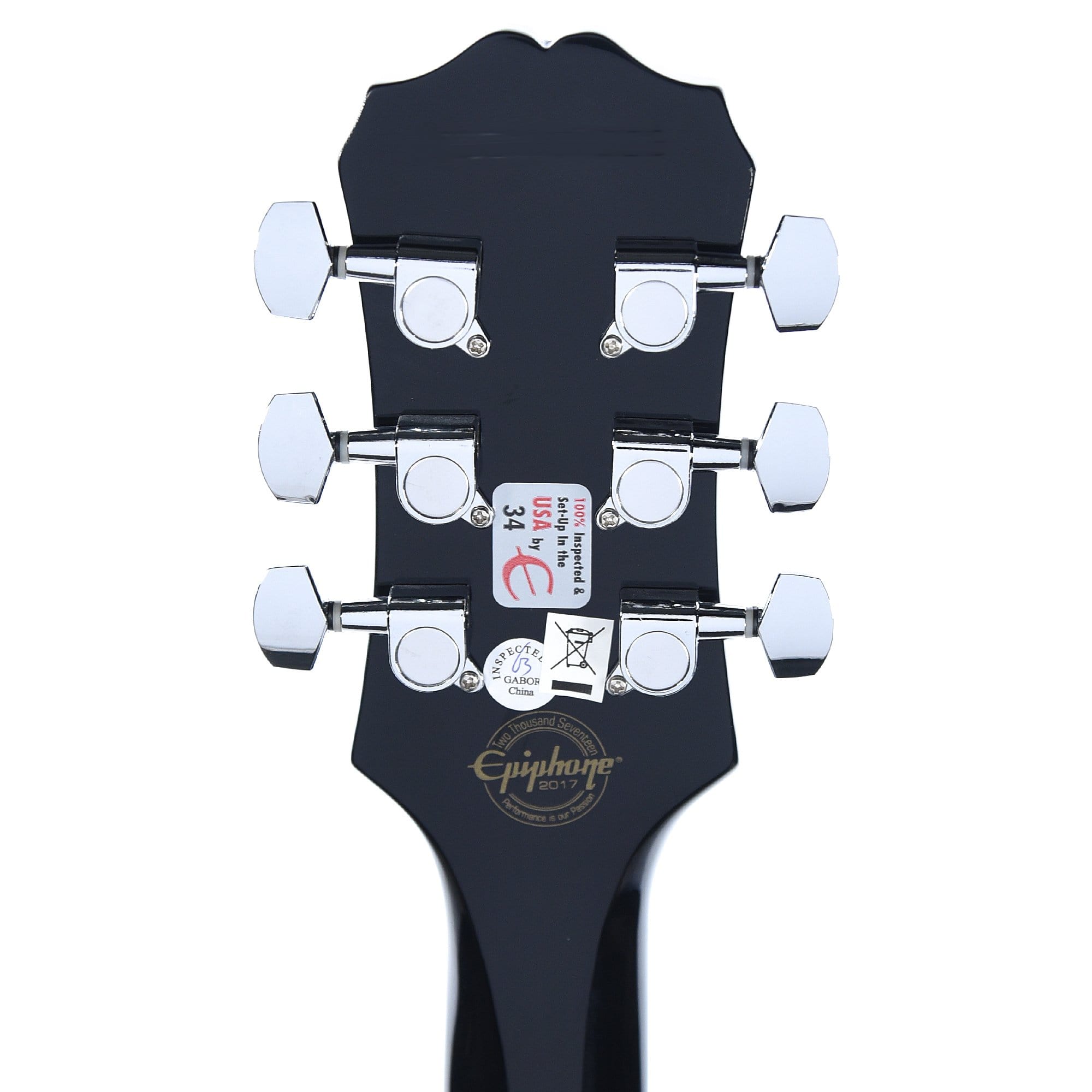 Epiphone Les Paul Studio LT Vintage Sunburst Electric Guitars / Solid Body