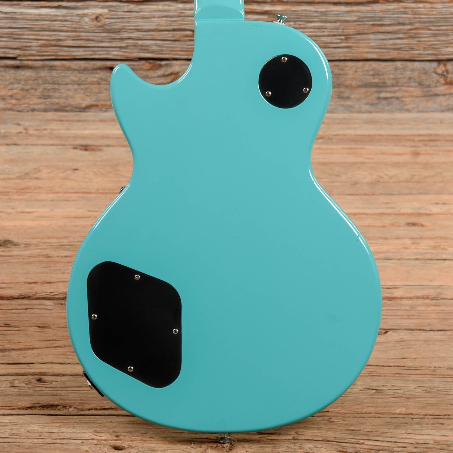 Epiphone Les Paul Studio Sea Foam Green 1998 Electric Guitars / Solid Body