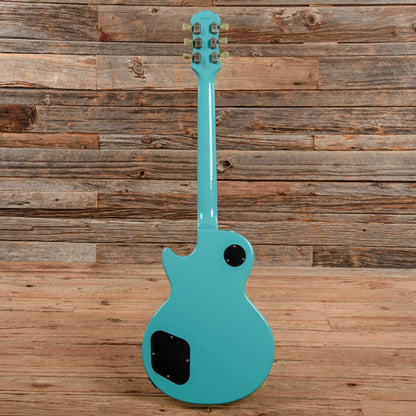 Epiphone Les Paul Studio Sea Foam Green 1998 Electric Guitars / Solid Body