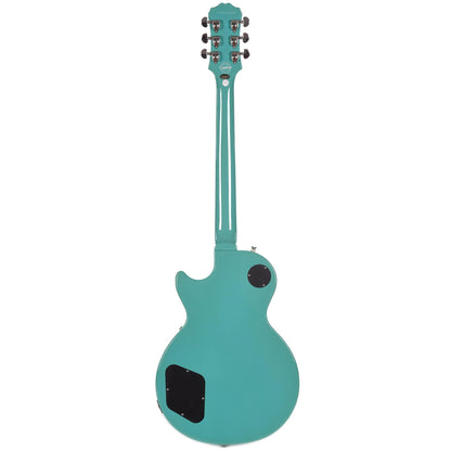 Epiphone Les Paul Studio Turquoise Electric Guitars / Solid Body