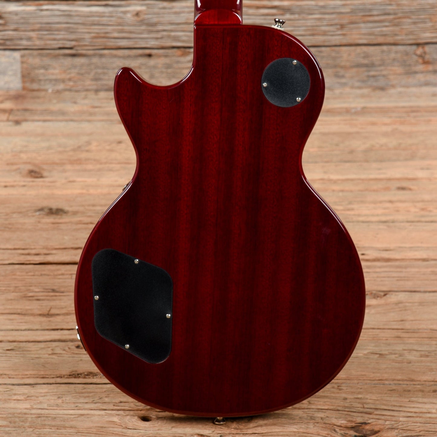 Epiphone Les Paul Studio Wine Red 2020 Electric Guitars / Solid Body