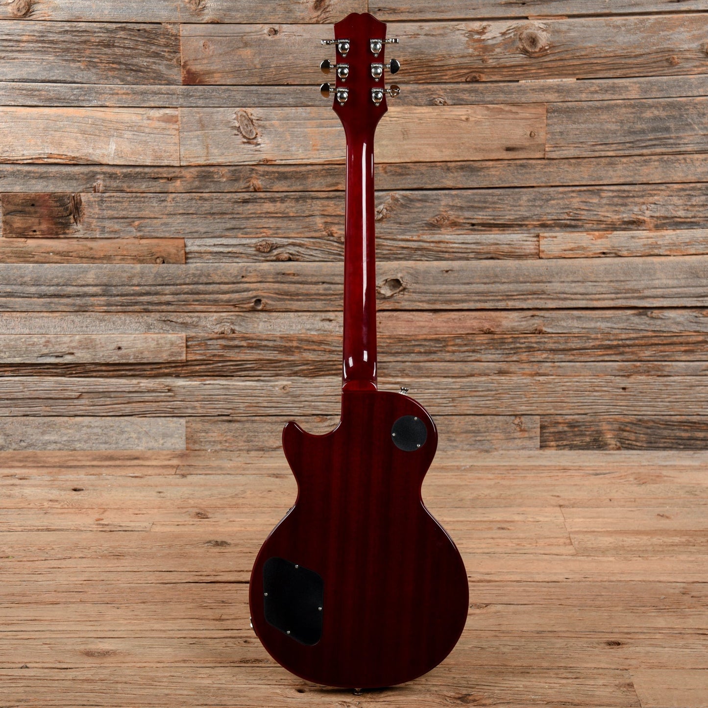 Epiphone Les Paul Studio Wine Red 2020 Electric Guitars / Solid Body