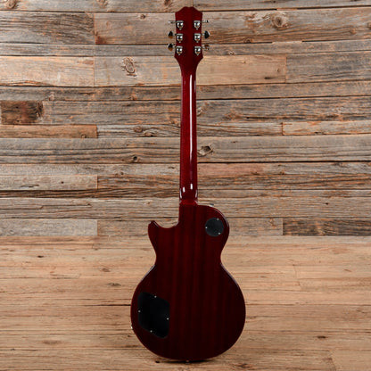 Epiphone Les Paul Studio Wine Red 2020 Electric Guitars / Solid Body